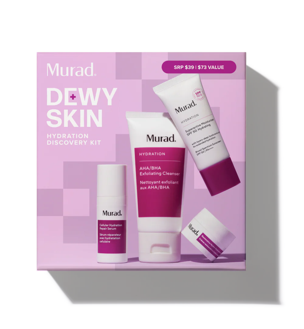 Shop the Best of Murad + Save